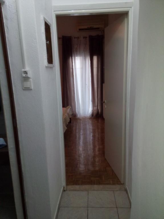 Sweet Home Corinth Zewnętrze zdjęcie