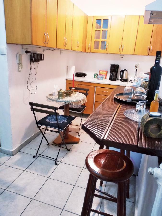 Sweet Home Corinth Zewnętrze zdjęcie