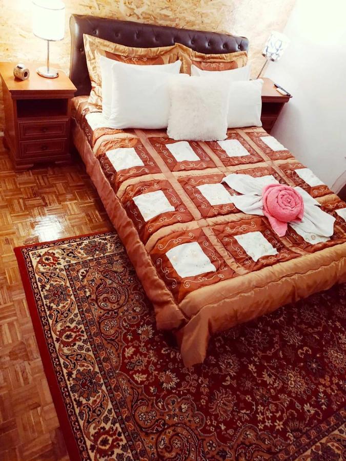 Sweet Home Corinth Zewnętrze zdjęcie