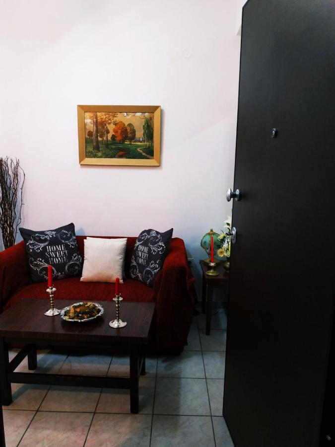 Sweet Home Corinth Zewnętrze zdjęcie